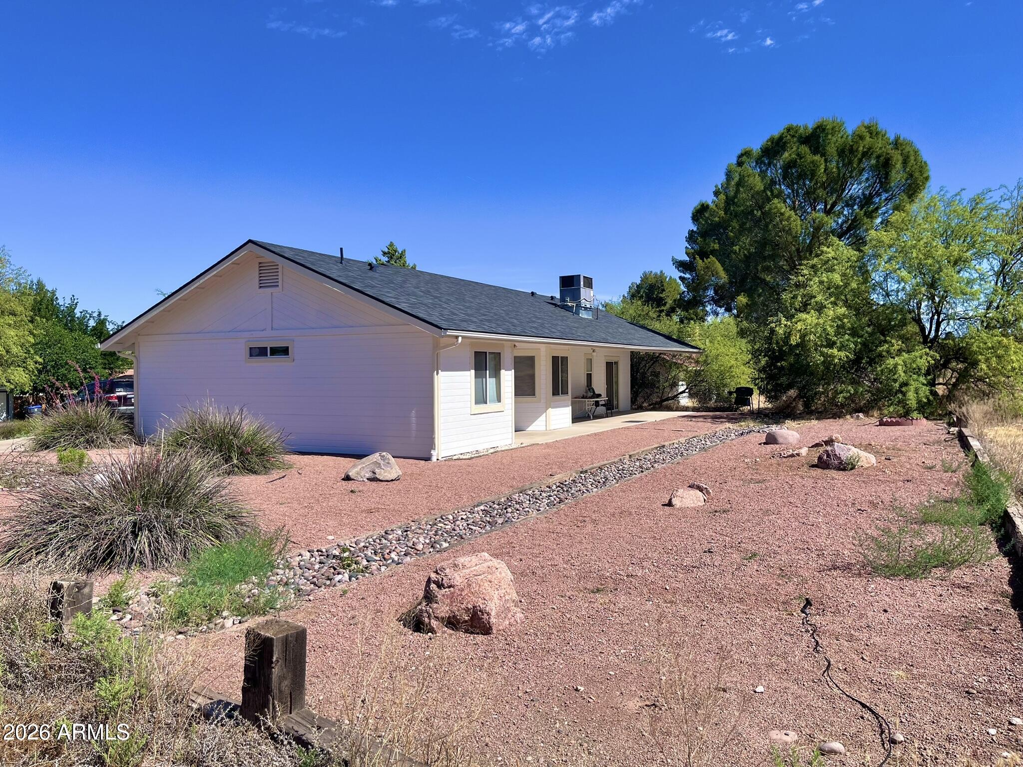 4385 North Fairway Drive Rimrock, AZ 86335 - Photo 33 of 39