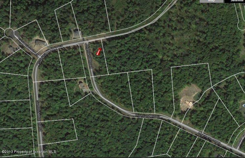 L177 Summit Woods Road Moscow, PA 18444 - Photo 4 of 10 aerial3