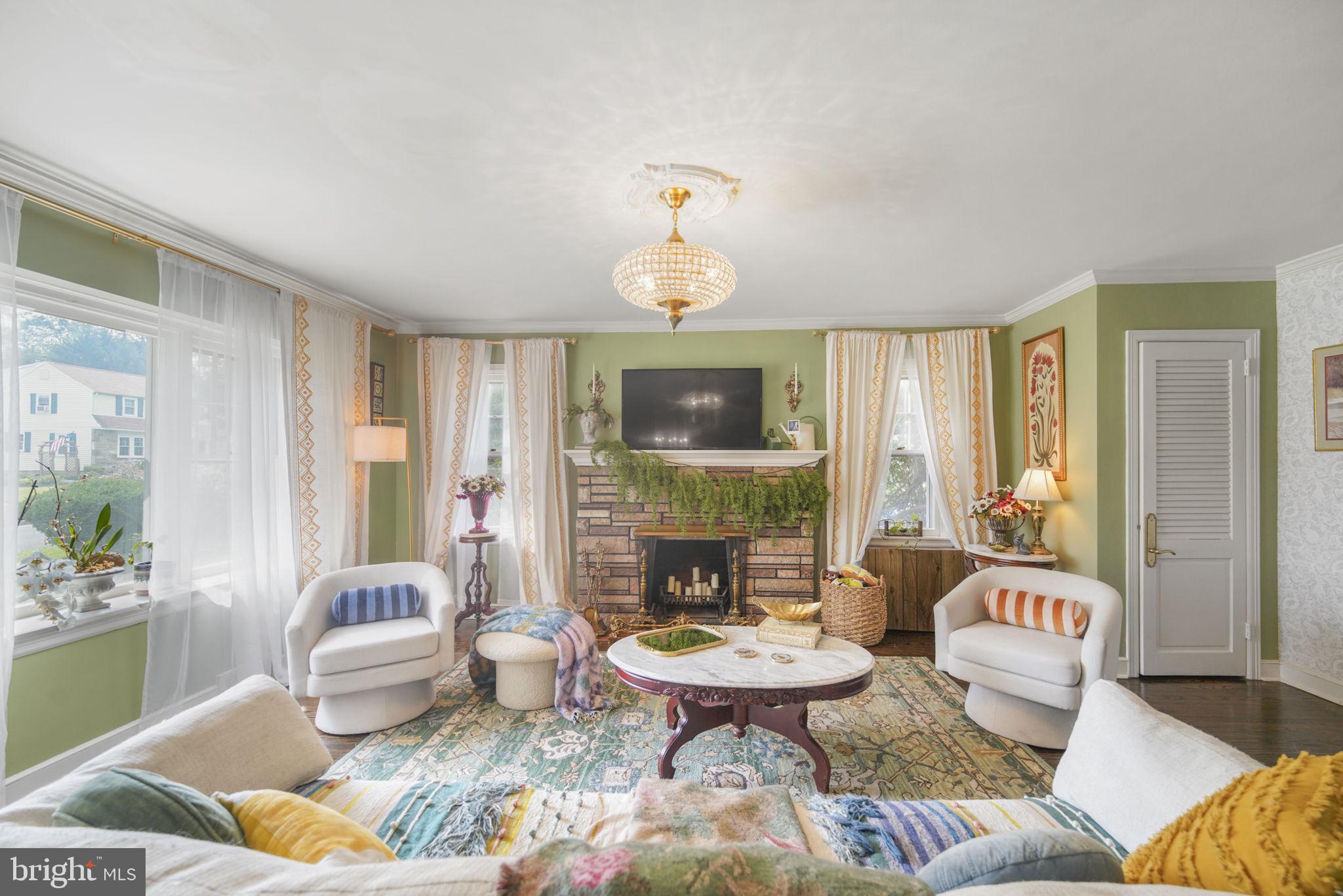 2111 Rush Road Abington, PA 19001 - Photo 6 of 31 Gallery Image 6