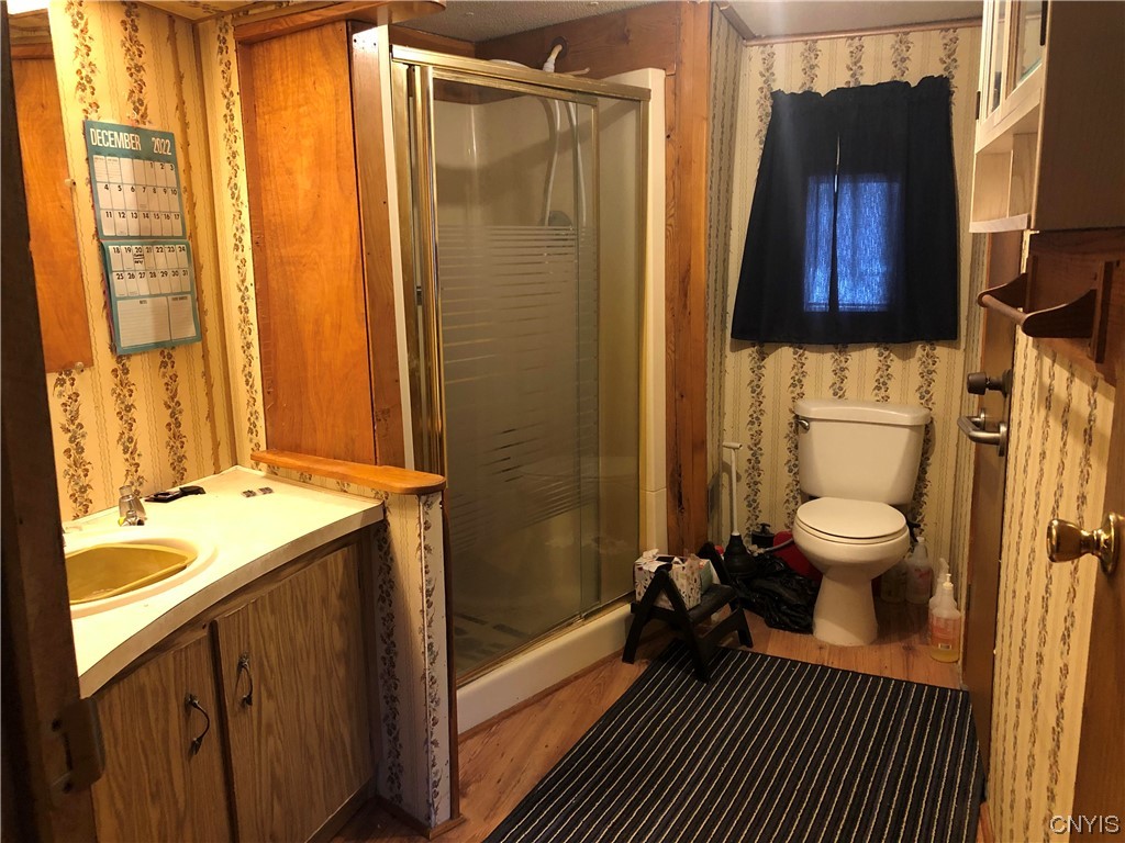 10096 Dietzel Road Conquest, NY 13166 - Photo 19 of 19