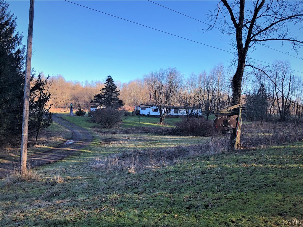 10096 Dietzel Road Conquest, NY 13166 - Photo 2 of 19