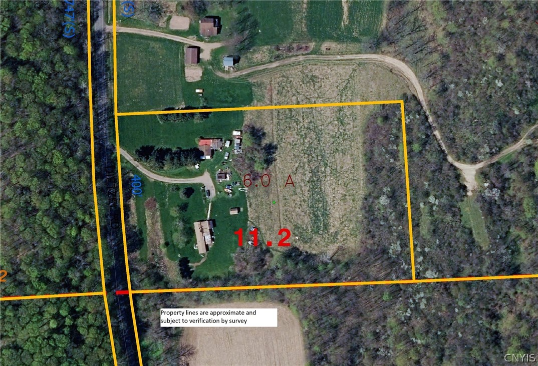 10096 Dietzel Road Conquest, NY 13166 - Photo 3 of 19