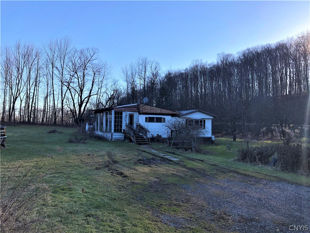 10096 Dietzel Road Conquest, NY 13166 - Photo 9 of 19