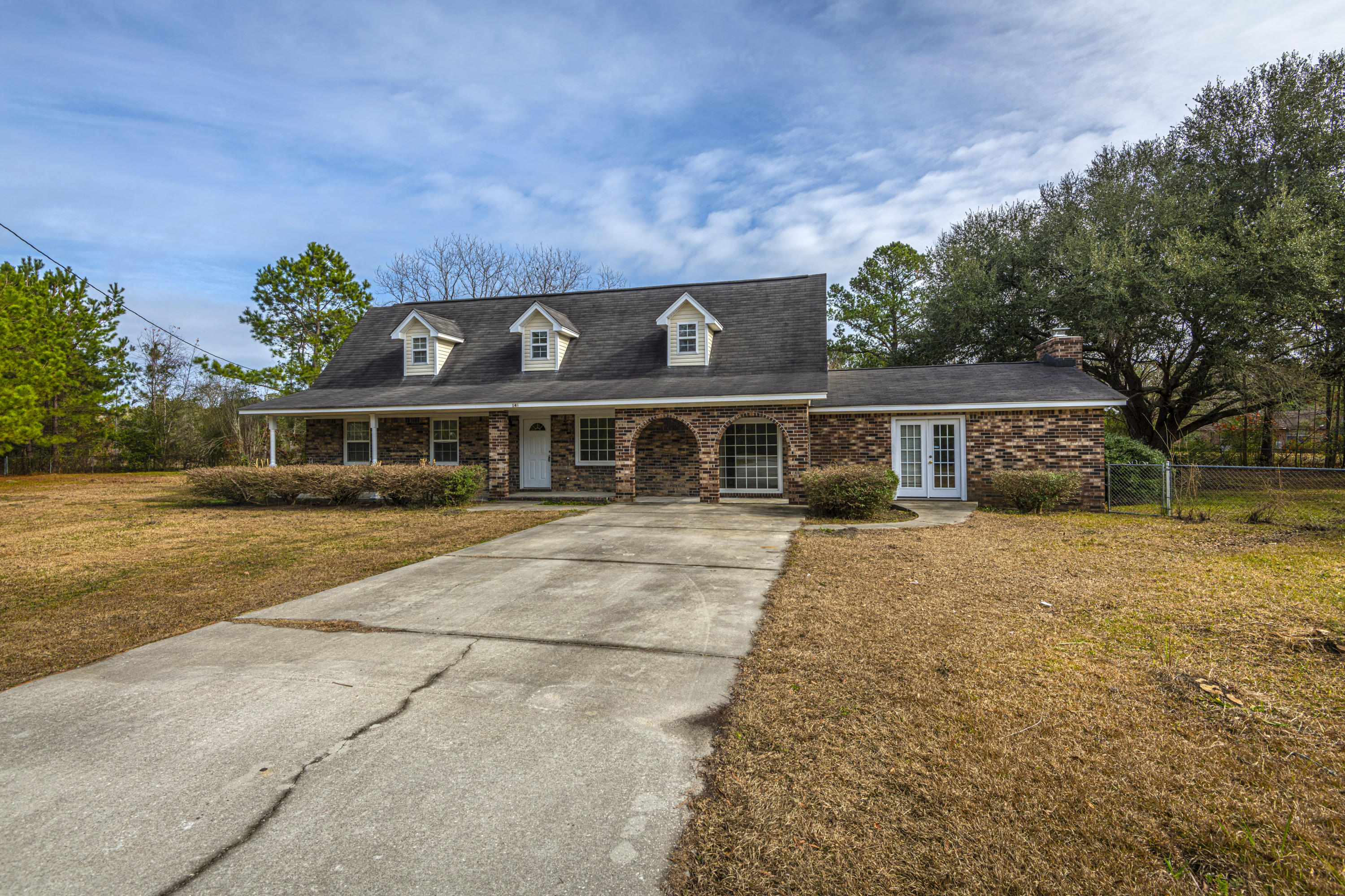 146 Sanders Road Ridgeville, SC 29472 - Photo 1 of 41 DSC_4962