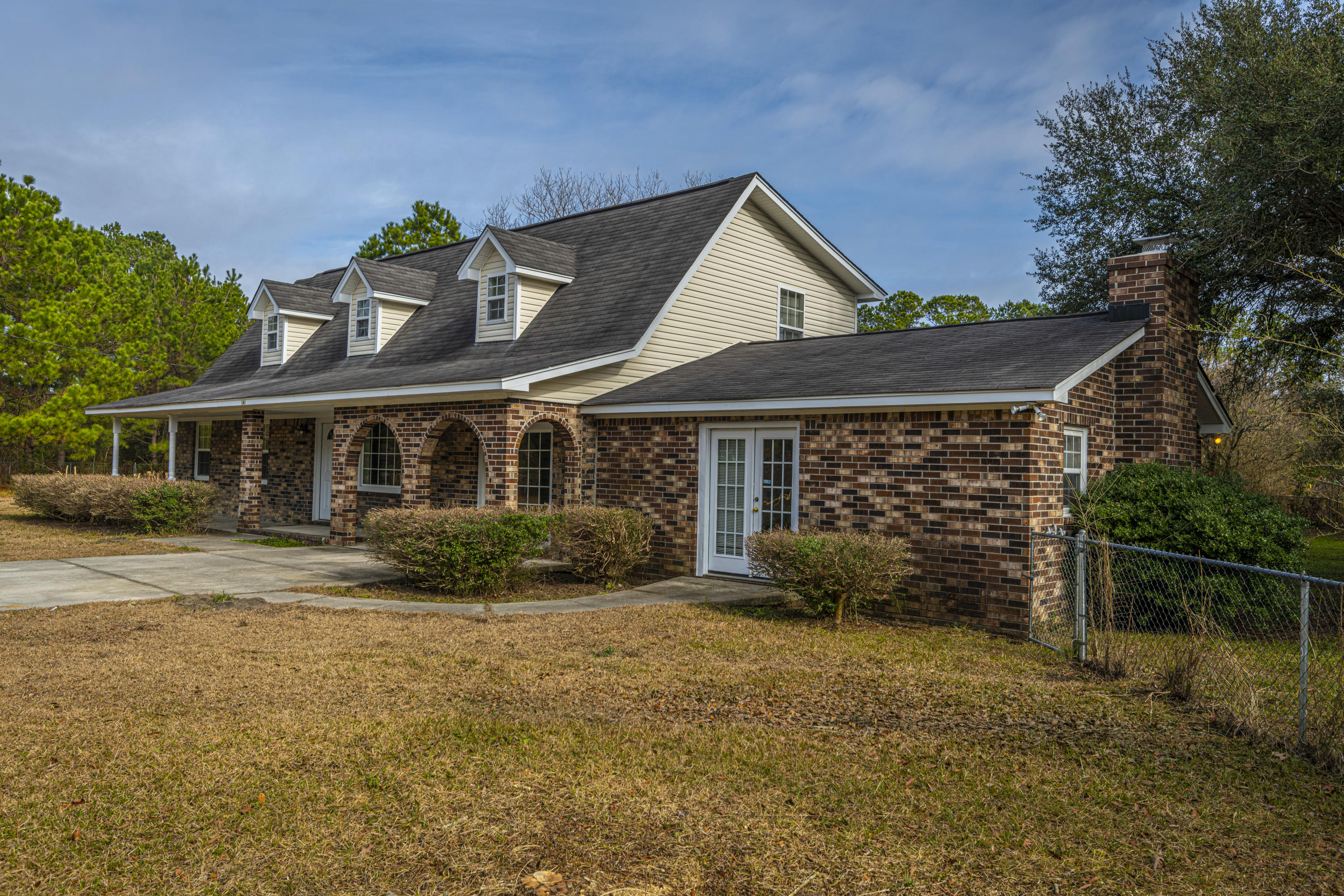 146 Sanders Road Ridgeville, SC 29472 - Photo 2 of 41 DSC_4960