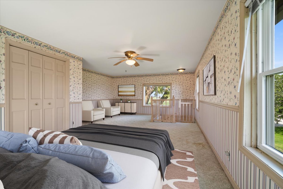 23875 East Th Road North Cropsey, IL 61731 - Photo 33 of 54