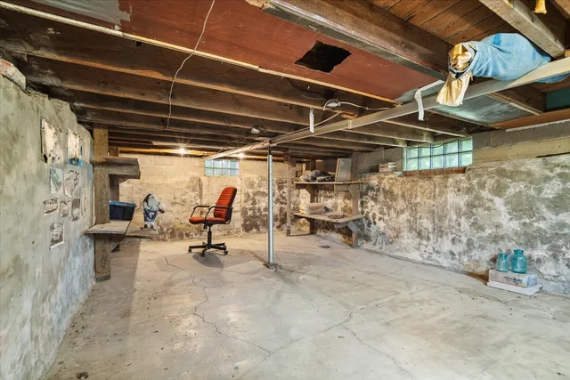 $310,000 | 23875 East Th Road North, Cropsey, IL 61731