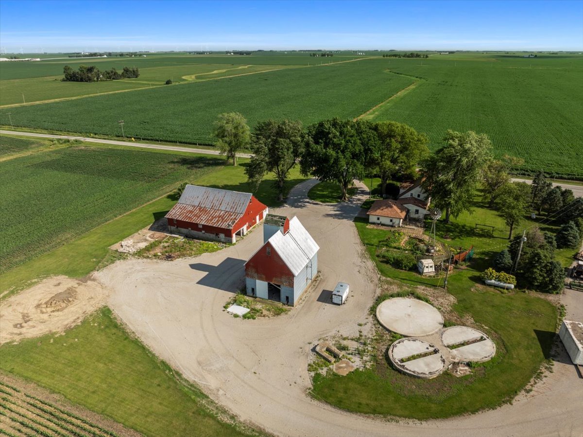 23875 East Th Road North Cropsey, IL 61731 - Photo 44 of 54