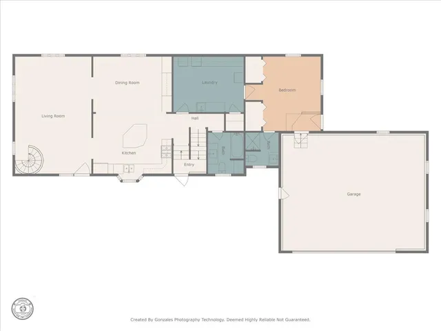 $340,000 | 23875 East Th Road North, Cropsey, IL 61731