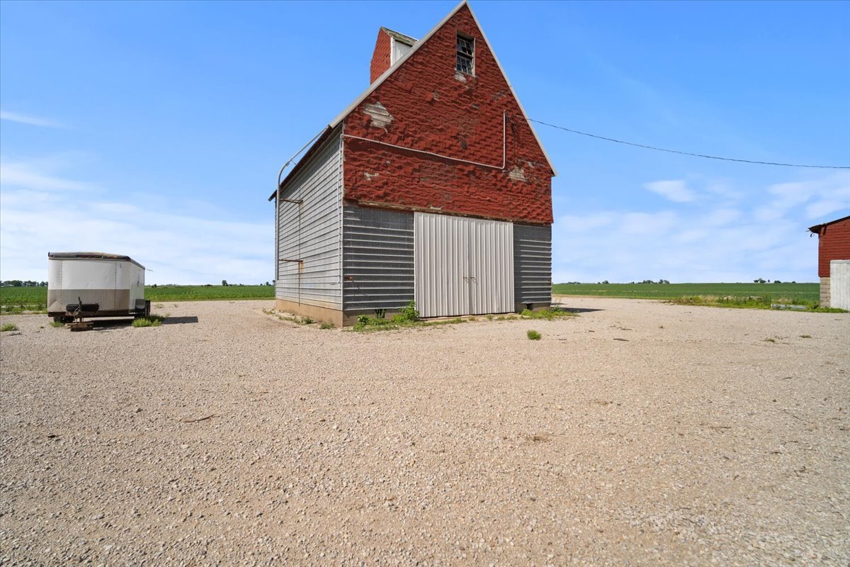 23875 East Th Road North Cropsey, IL 61731 - Photo 48 of 54