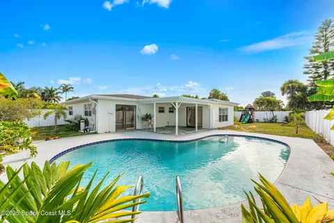 $588,000 | 298 Harwood Avenue, Satellite Beach, FL 32937