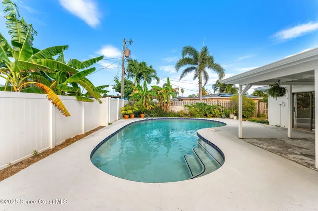 a view of a chandelier in a room