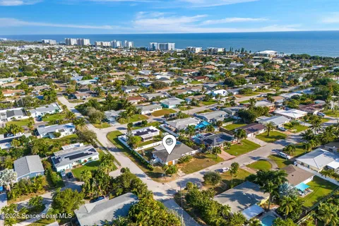 $588,000 | 298 Harwood Avenue, Satellite Beach, FL 32937