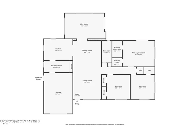 $588,000 | 298 Harwood Avenue, Satellite Beach, FL 32937