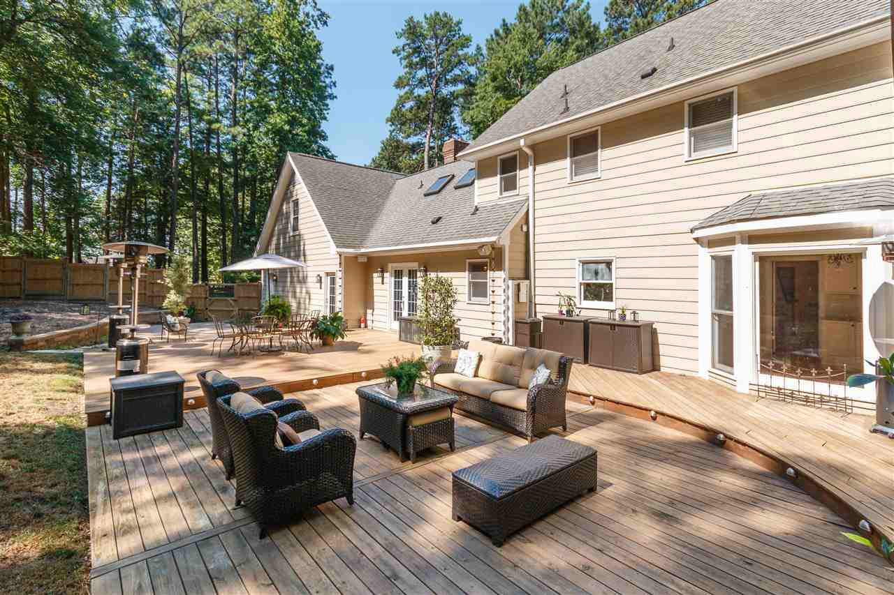 4921 Springwood Drive Raleigh, NC 27613 - Photo 20 of 25 Photo 20