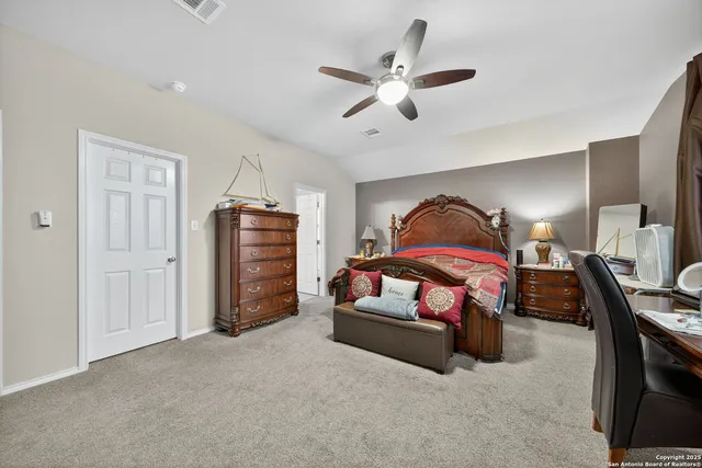 a bathroom with a sink a mirror and a toilet
