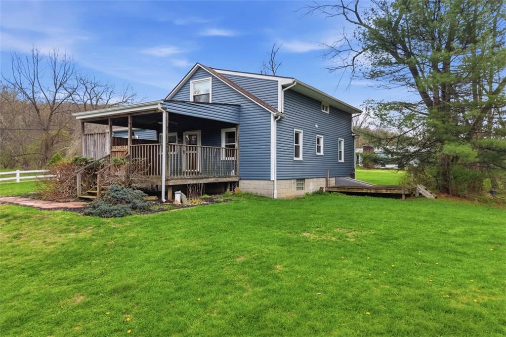 192 Yellow Creek Road Harmony, PA 16037 - Photo 37 of 41
