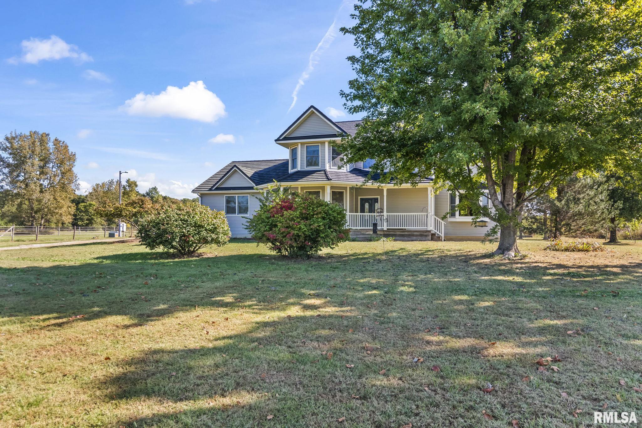 6856 Minder Road Rochester, IL 62563 - Photo 2 of 65