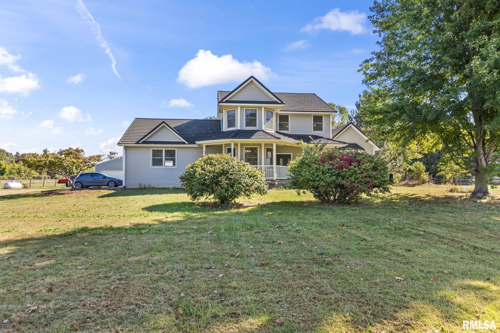 6856 Minder Road Rochester, IL 62563 - Photo 3 of 65