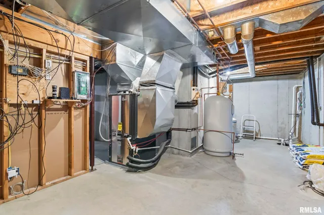 $583,000 | 6856 Minder Road, Rochester, IL 62563