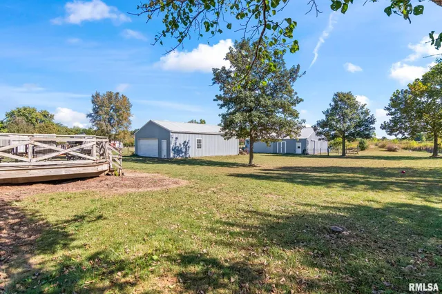 $583,000 | 6856 Minder Road, Rochester, IL 62563