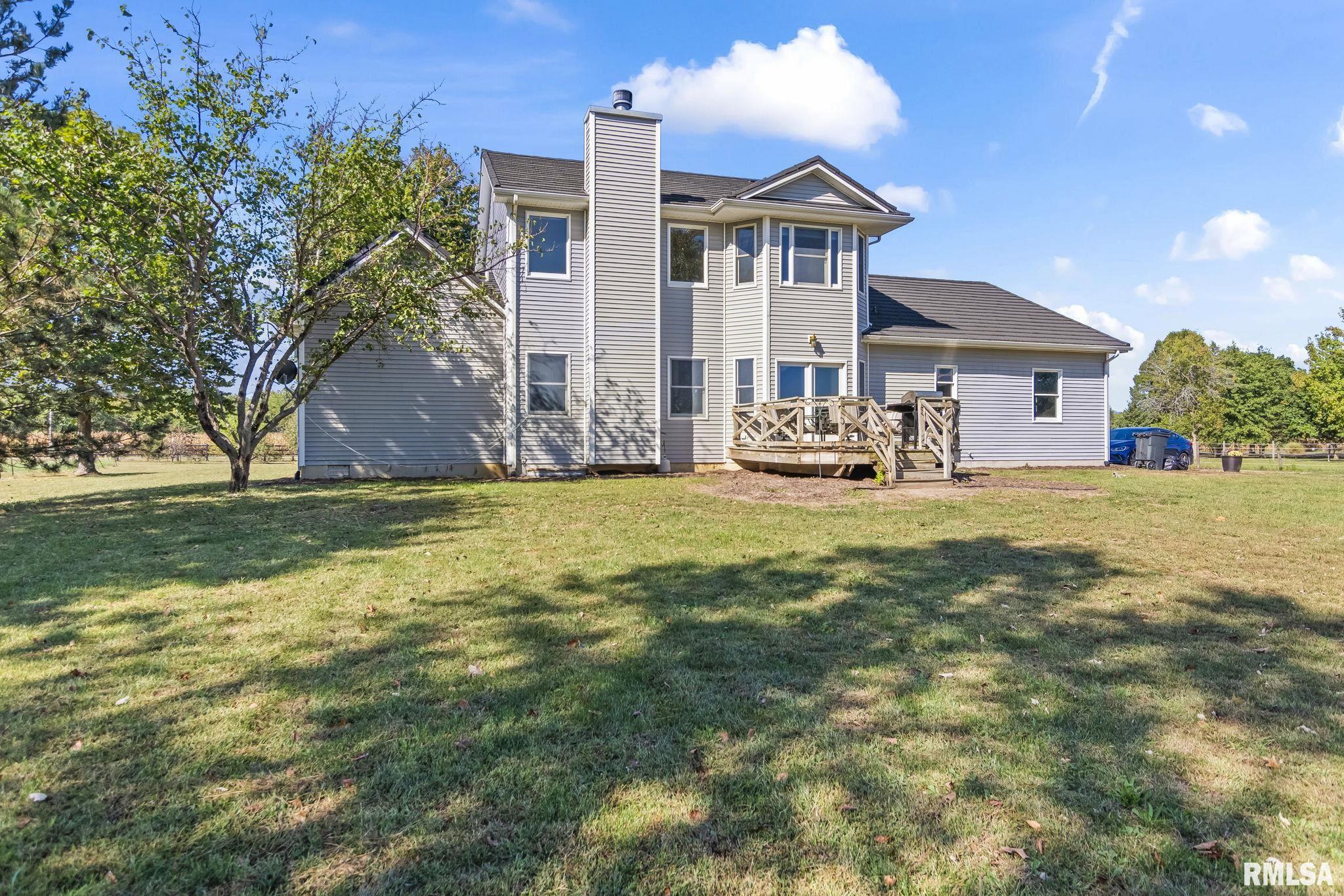 6856 Minder Road Rochester, IL 62563 - Photo 41 of 65