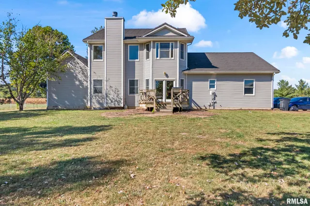 $583,000 | 6856 Minder Road, Rochester, IL 62563