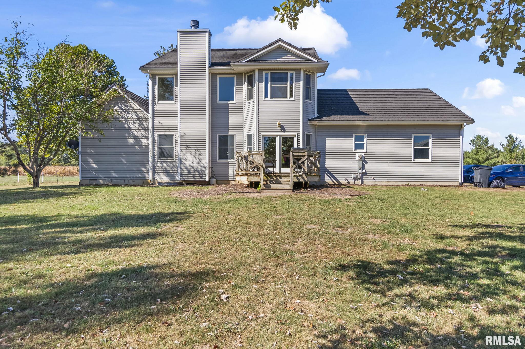 6856 Minder Road Rochester, IL 62563 - Photo 42 of 65