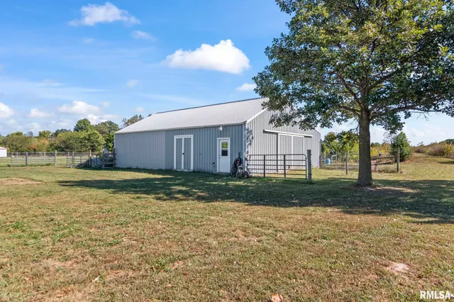 $583,000 | 6856 Minder Road, Rochester, IL 62563