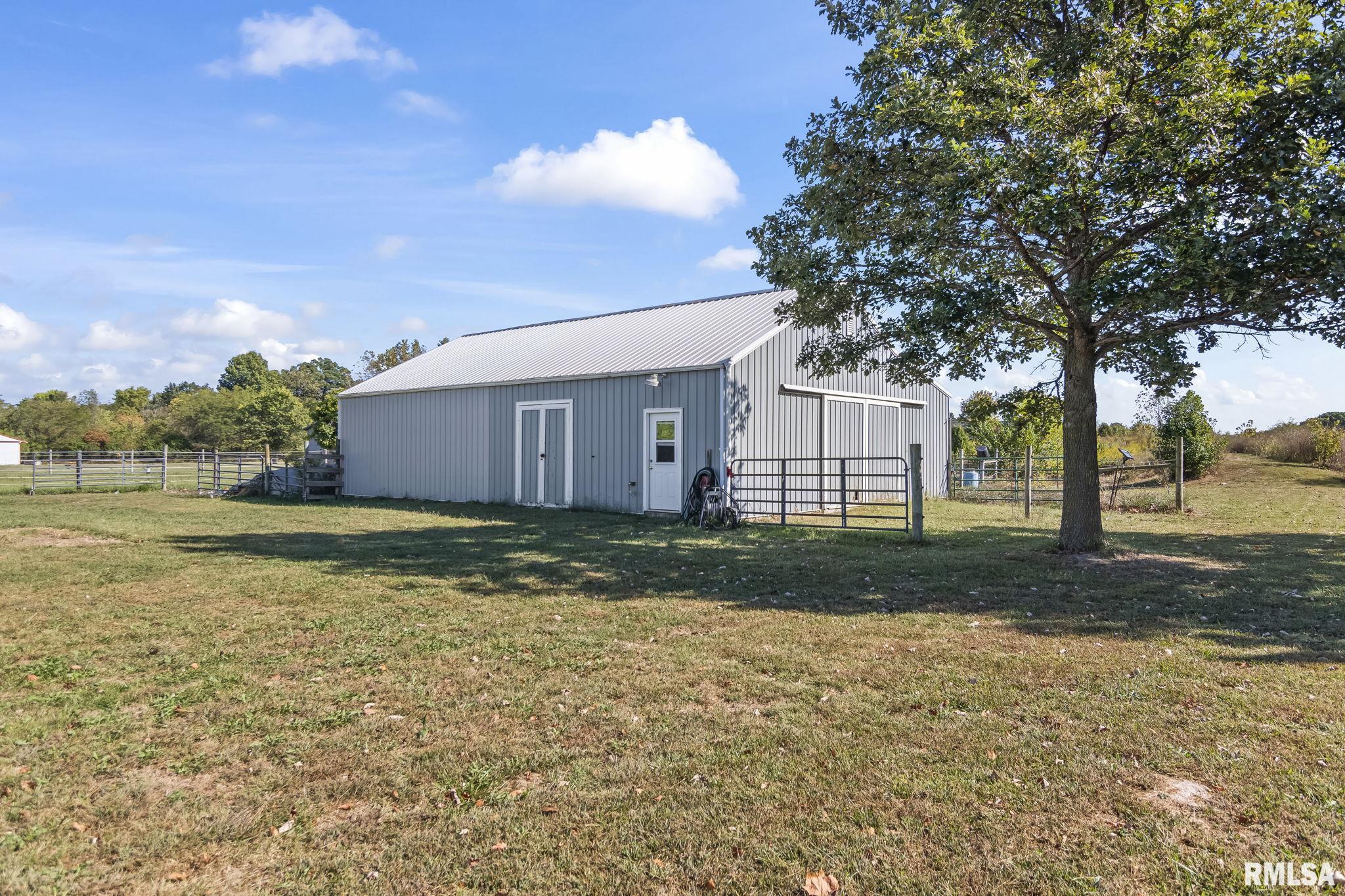 6856 Minder Road Rochester, IL 62563 - Photo 44 of 65