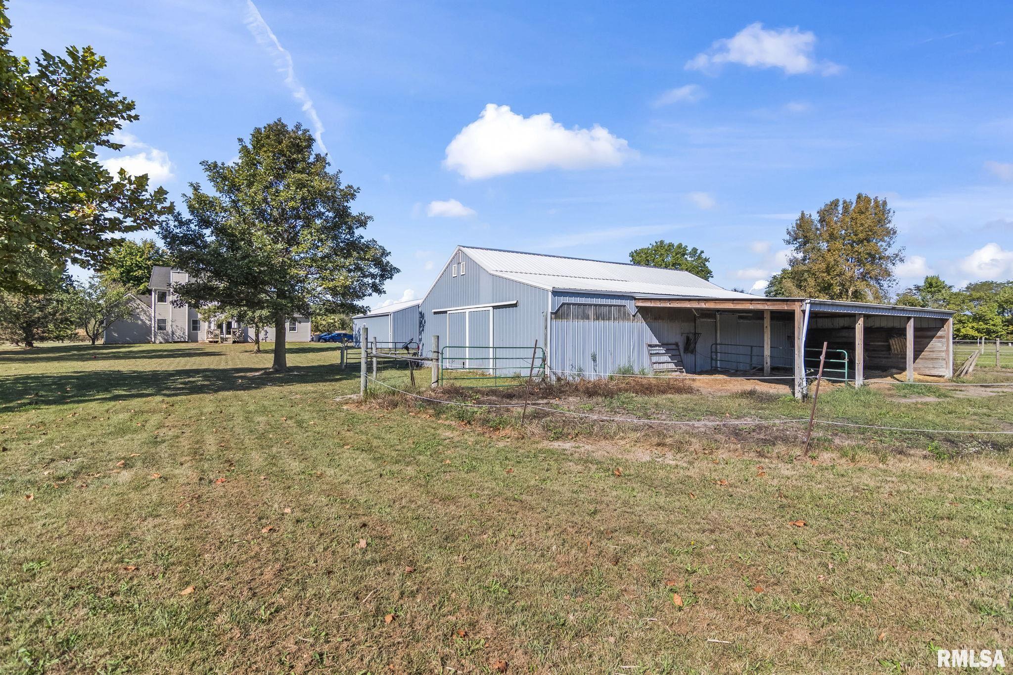 6856 Minder Road Rochester, IL 62563 - Photo 45 of 65