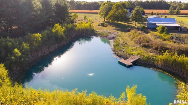 $583,000 | 6856 Minder Road, Rochester, IL 62563