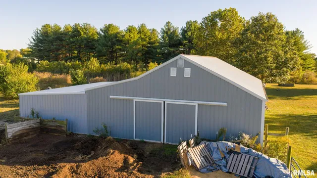 $583,000 | 6856 Minder Road, Rochester, IL 62563