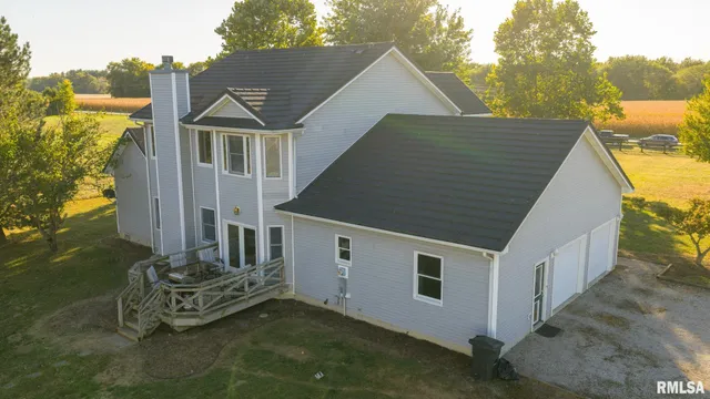 $583,000 | 6856 Minder Road, Rochester, IL 62563