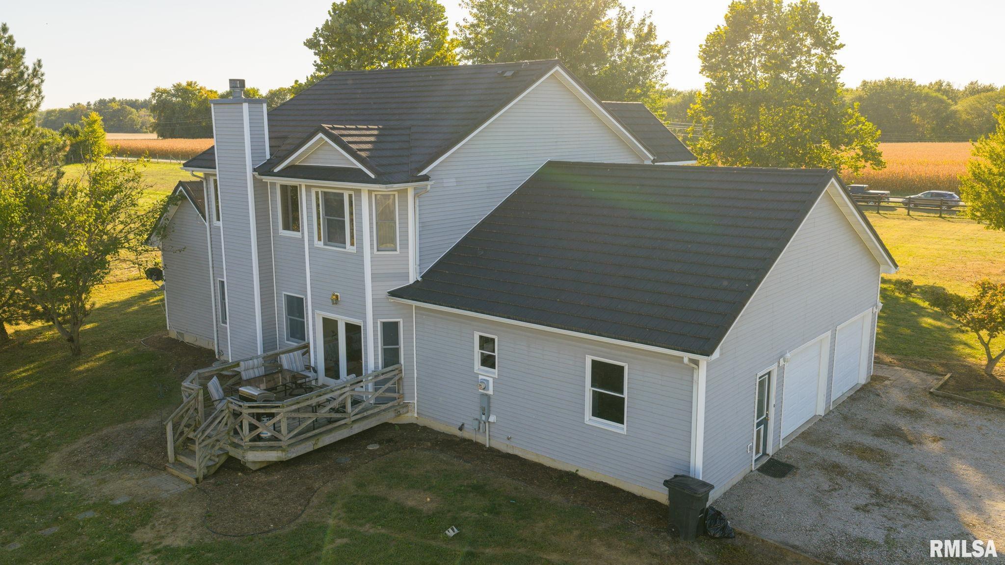 6856 Minder Road Rochester, IL 62563 - Photo 49 of 65