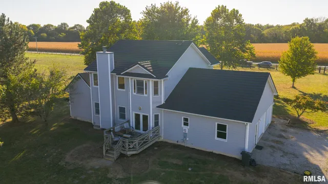 $583,000 | 6856 Minder Road, Rochester, IL 62563