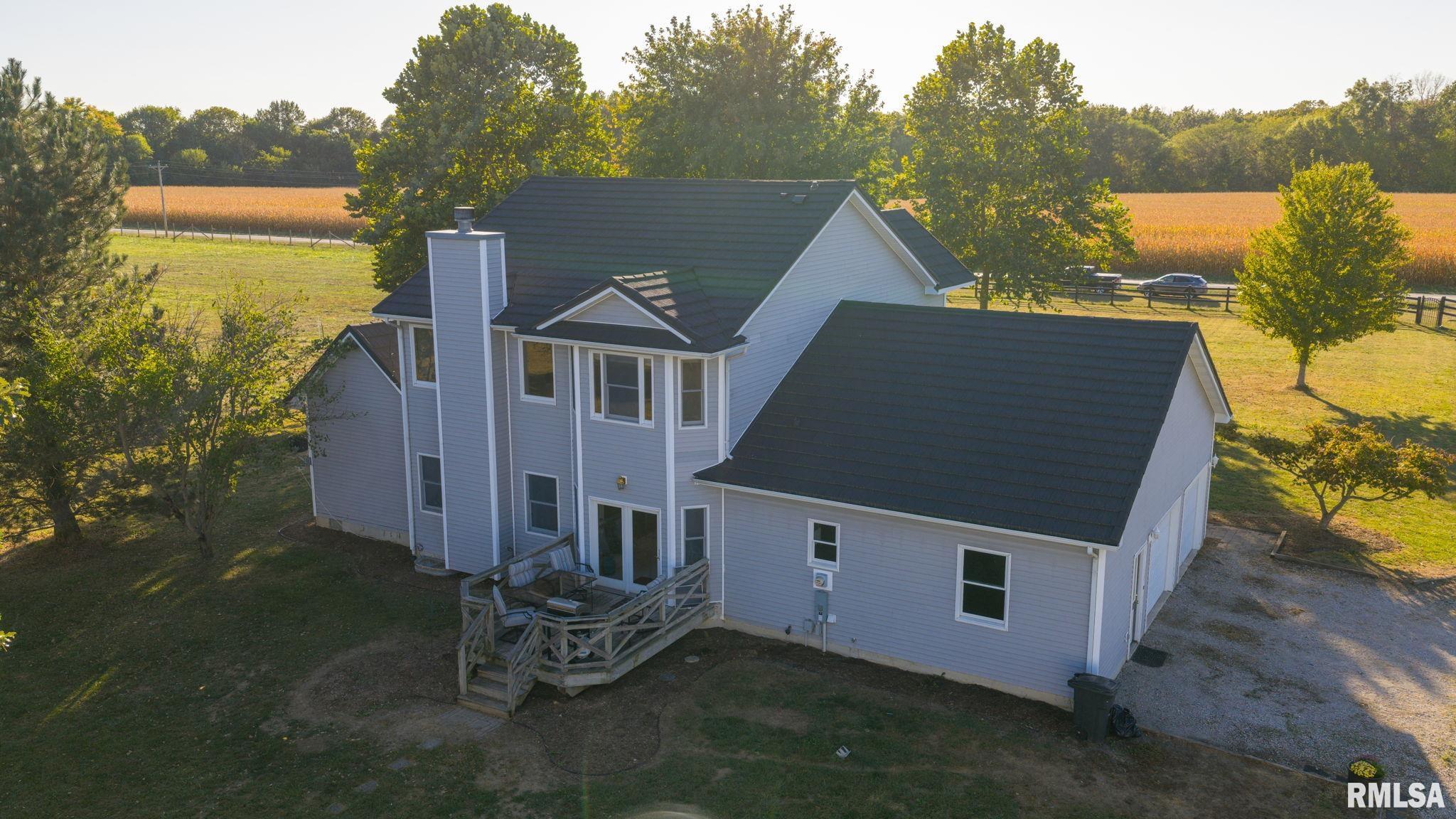 6856 Minder Road Rochester, IL 62563 - Photo 50 of 65