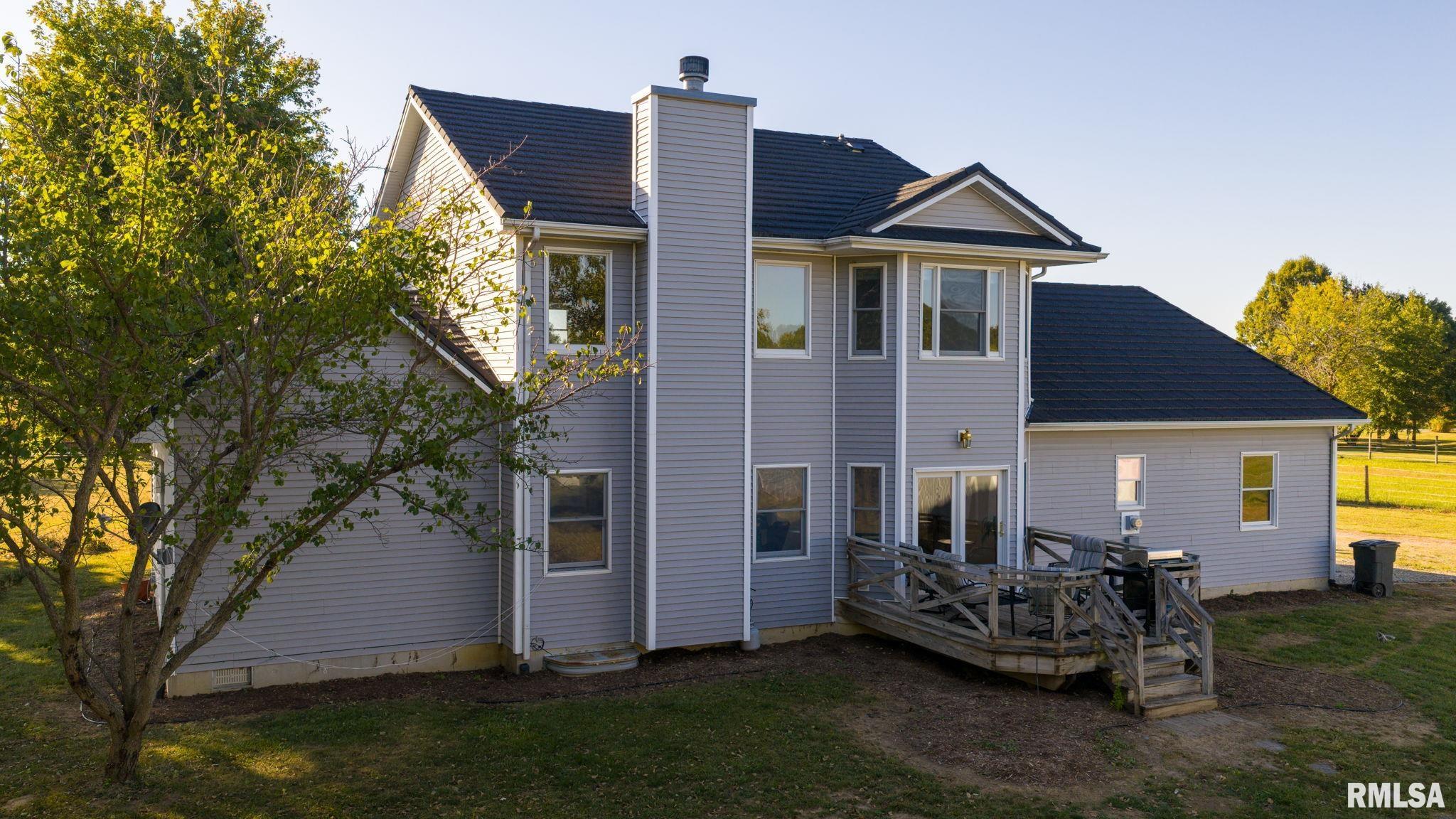 6856 Minder Road Rochester, IL 62563 - Photo 51 of 65