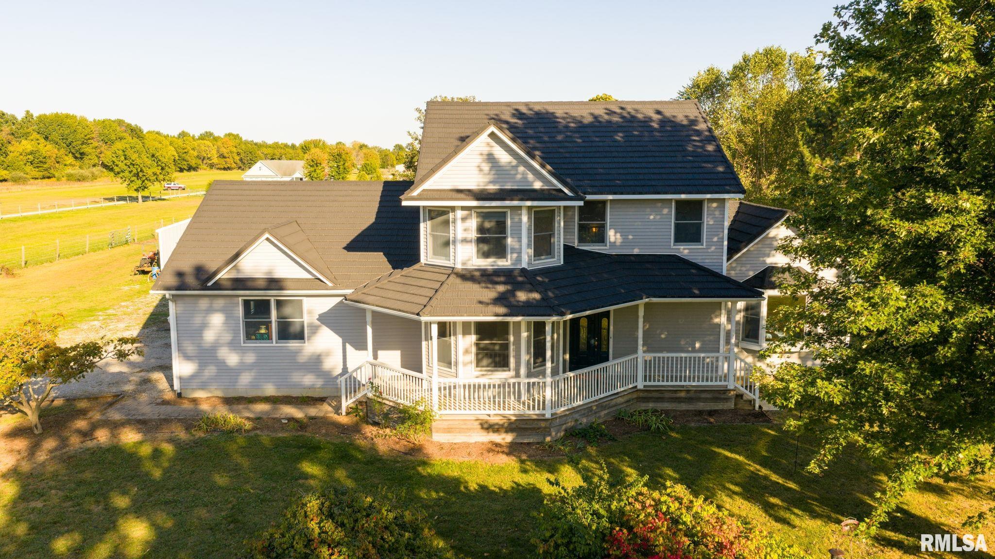 6856 Minder Road Rochester, IL 62563 - Photo 52 of 65