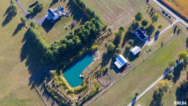 $583,000 | 6856 Minder Road, Rochester, IL 62563