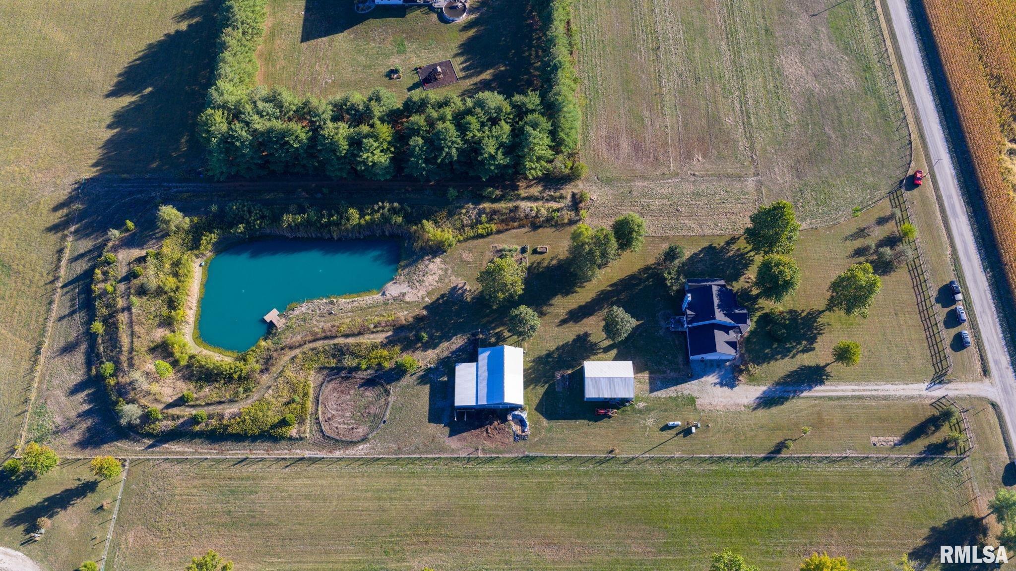 6856 Minder Road Rochester, IL 62563 - Photo 54 of 65