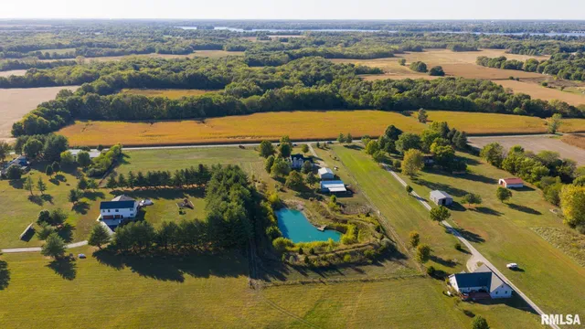 $583,000 | 6856 Minder Road, Rochester, IL 62563