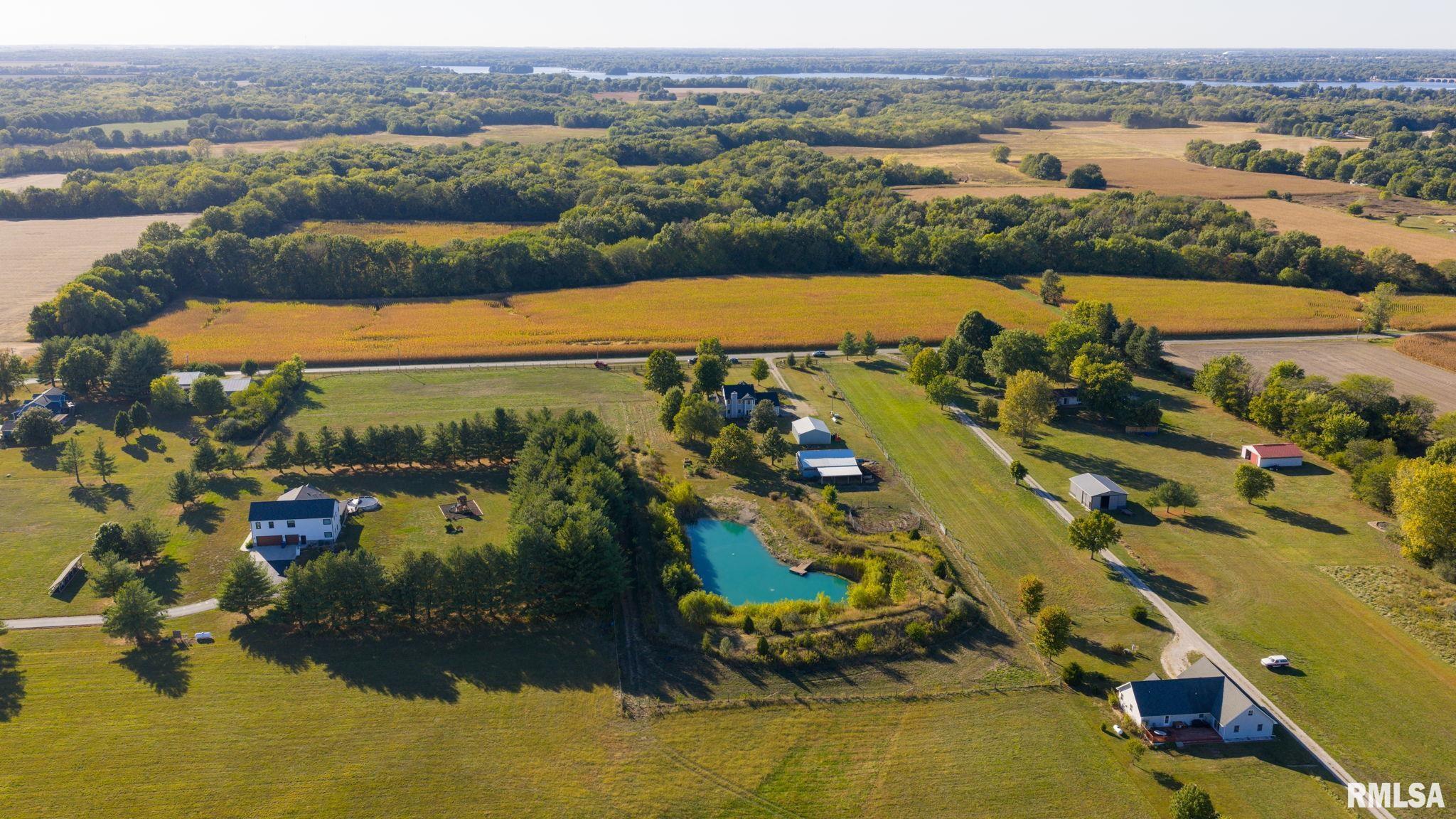 6856 Minder Road Rochester, IL 62563 - Photo 55 of 65