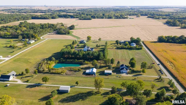 $583,000 | 6856 Minder Road, Rochester, IL 62563