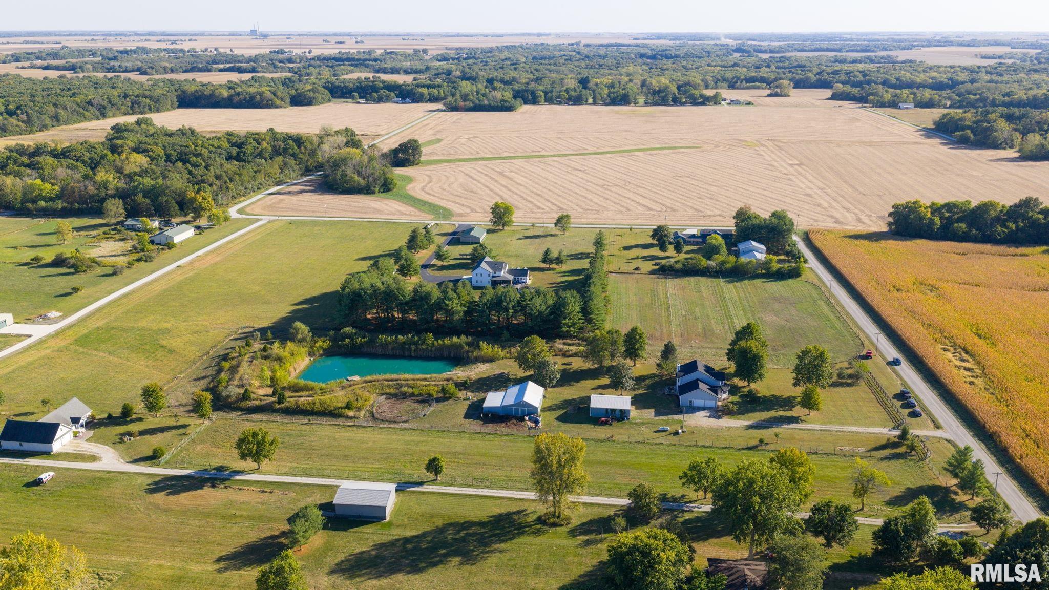 6856 Minder Road Rochester, IL 62563 - Photo 56 of 65