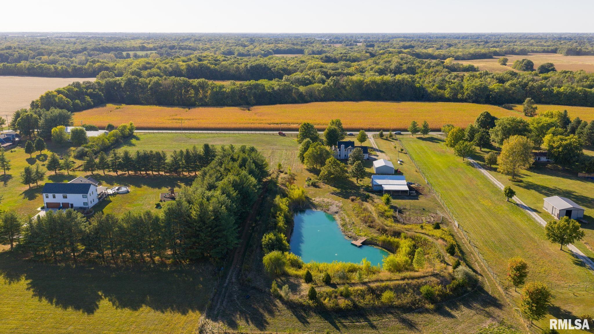 6856 Minder Road Rochester, IL 62563 - Photo 58 of 65