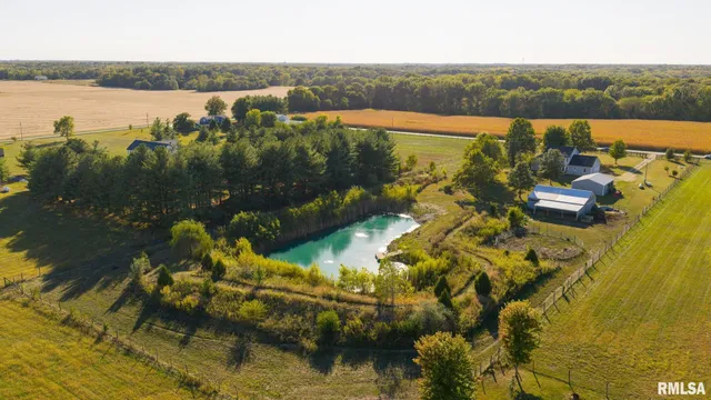 $583,000 | 6856 Minder Road, Rochester, IL 62563