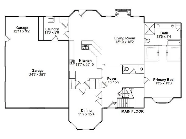 $583,000 | 6856 Minder Road, Rochester, IL 62563