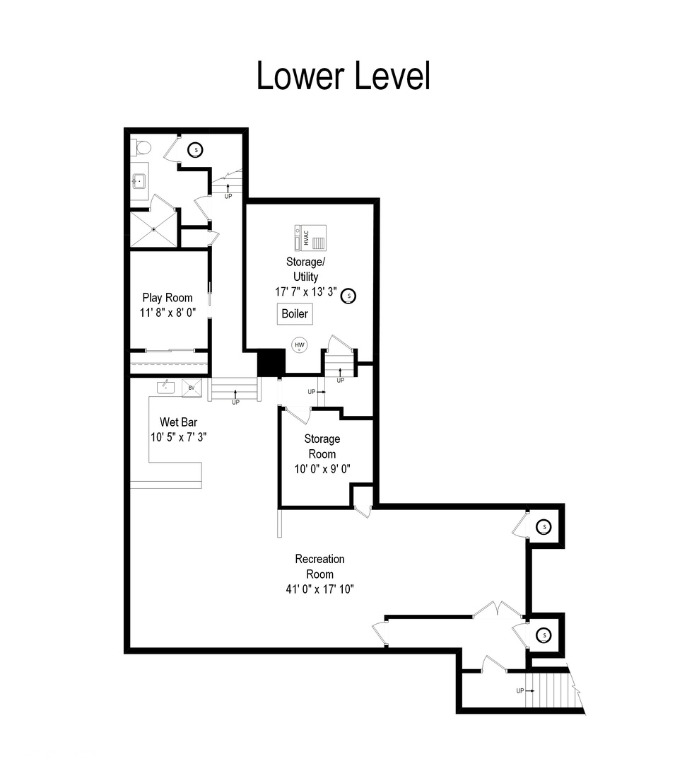 710 Walden Road Winnetka, IL 60093 - Photo 28 of 28 unknown