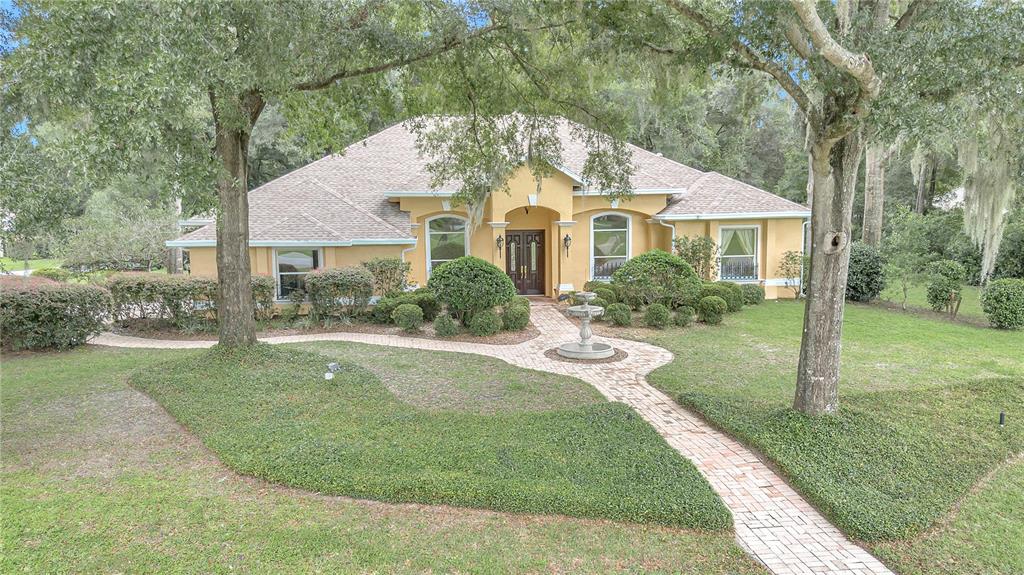 19057 Southwest 98th Loop Dunnellon, FL 34432 - Photo 1 of 1 Gallery Image 1